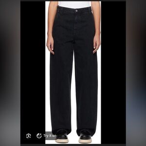 KHAITE Bacall Jean NWT Size 30